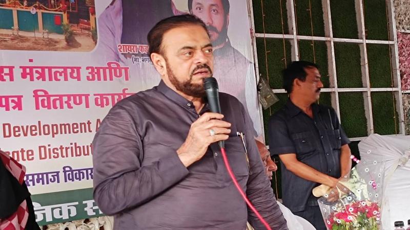 SP MLA Abu Azmi suspended from Maharashtra assembly for remarks praising Aurangzeb