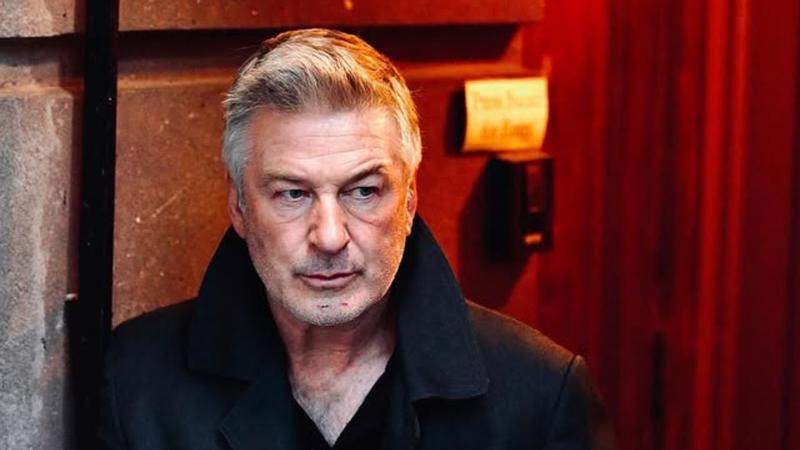 Alec Baldwin contemplated killing himself after Rust shooting incident, says his wife