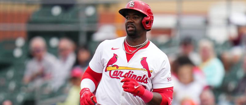 Cardinals’ Jordan Walker Suffers Knee Injury In Completely Strange Fashion — And Unacceptable While We’re At It