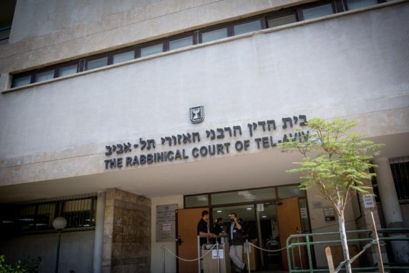 Half of Israelis in rabbinical courts say they were wronged – survey