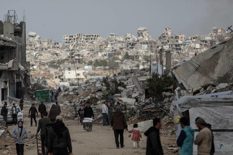 Gaza exposes Europe’s hypocrisy on the Day of the Righteous