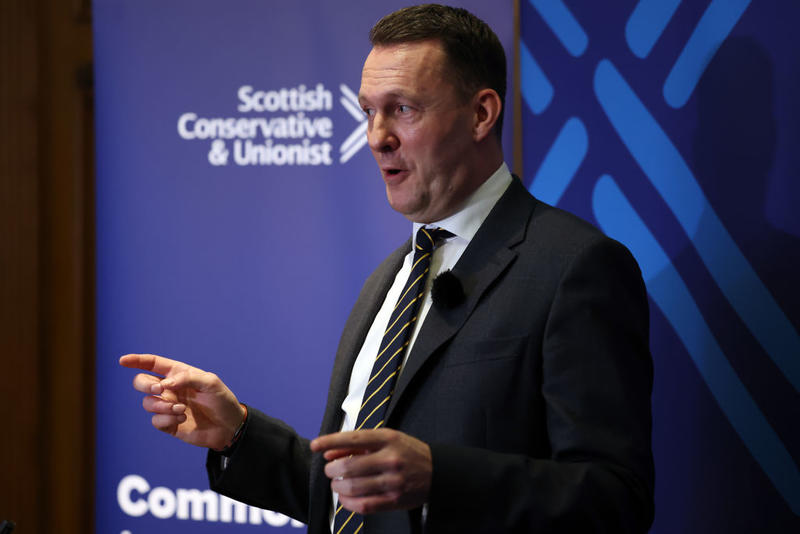 Should the Scottish Tories ignore the Reform threat?