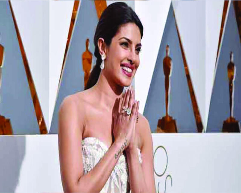 Namaste at Oscars: Indian cinema has arrived