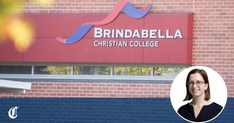 There's a simple answer to the number one question people ask me about Brindabella