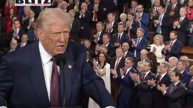 What we got from President Trump’s address at the Congress?