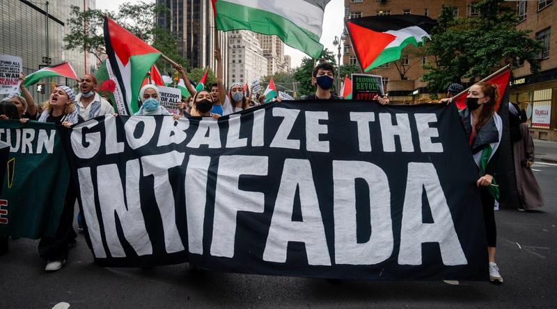 Legal assault threatens NY nonprofit that has handled funding for anti-Israel groups