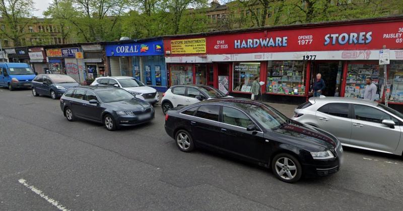 You can’t stick your fingers in your ears and scream until all the bad cars go away Glasgow City Council's pavement parking ban has come into force. Car parks are being bulldozed for student flats. Have motorists finally had enough?