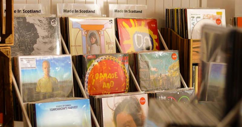 Is Record Store Day helping to revive our record shops... or is it a total sham?