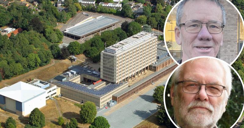 'The wrong choice for Norfolk' - critics hit out at County Hall shake-up report