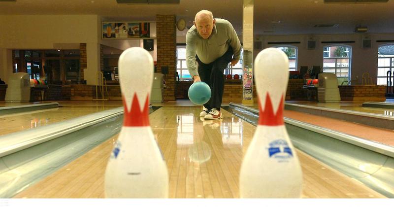 Bowling alley owners announce closure after nearly 20 years in town