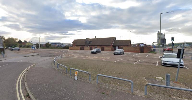 Car park in seaside town set to temporarily close for redesign work