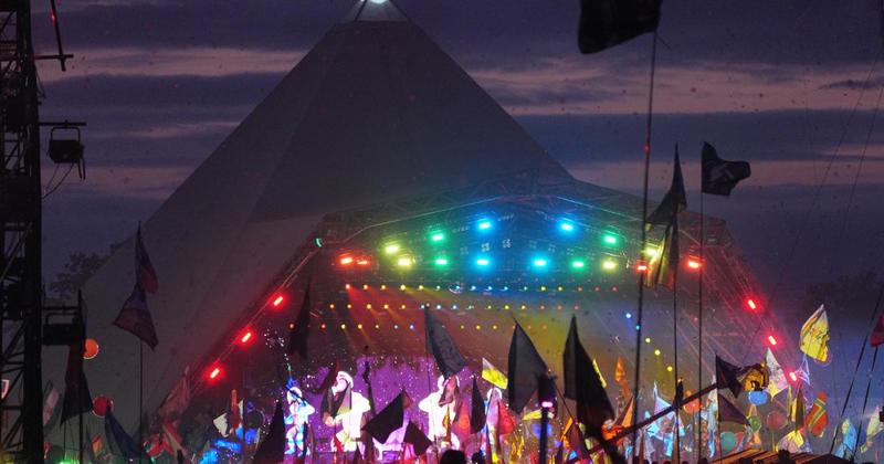 Everything to know on when the Glastonbury 2025 resale is and how to get tickets