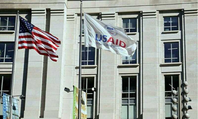 A requiem for USAID