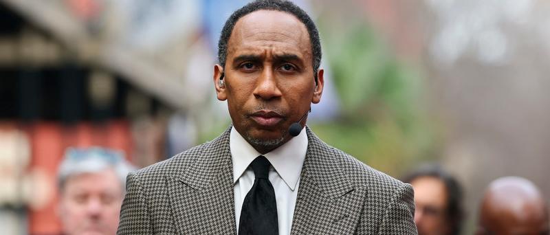 Cha-Ching! Stephen A. Smith Lands $100 Million Bag With ESPN: REPORT