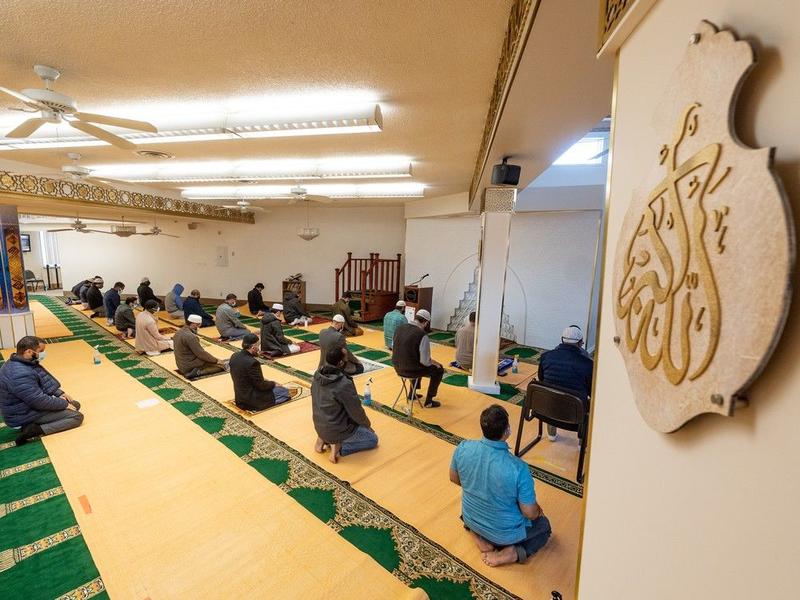 Opinion: Ramadan in Saskatchewan important during time of division