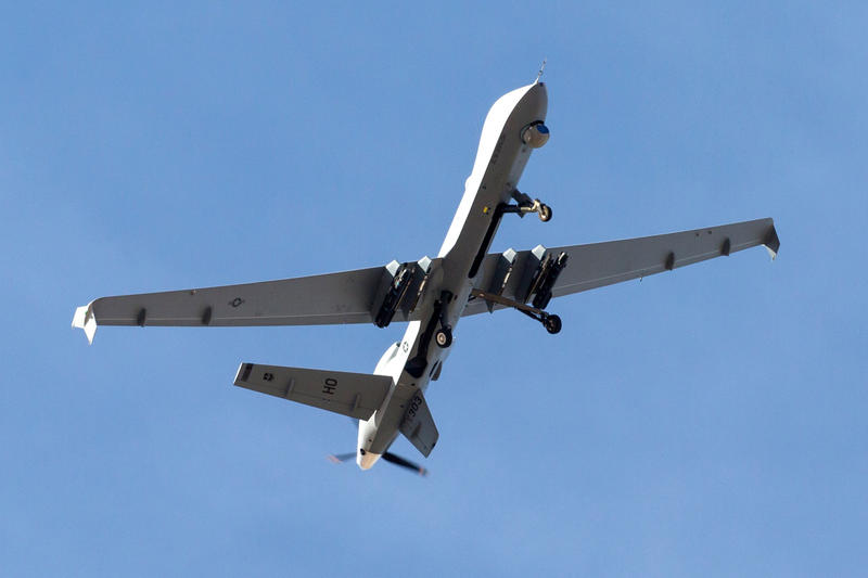 General Atomics’ MQ-9B SeaGuardian Just Got a Lot Deadlier