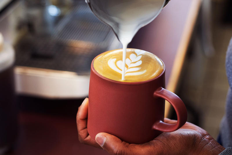 Coffee prices skyrocket in the Bay Area