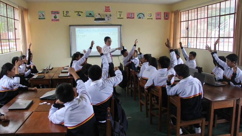 Proyectos de ley y educación: Urge un enfoque técnico