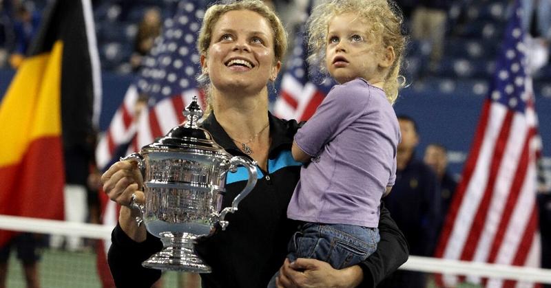 Saudi PIF to pay 'up to 12 months maternity leave' for tennis players