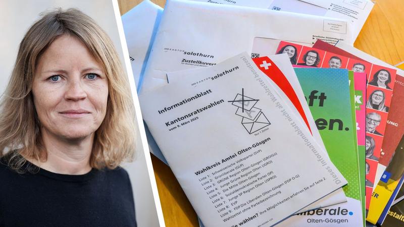 «Ein inhaltsloser Wahlkampf geht zu Ende – zumindest vorläufig»