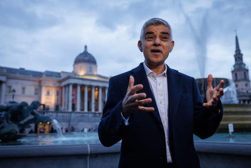 Sadiq Khan and the truth about Brick Lane curry