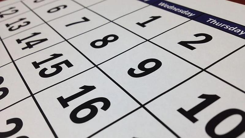 Rethinking The Work Month: A Custom Schedule For Women’s Biology