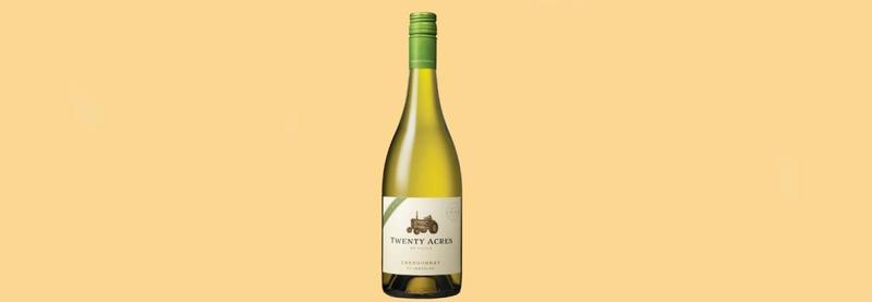 El chardonnay del verano