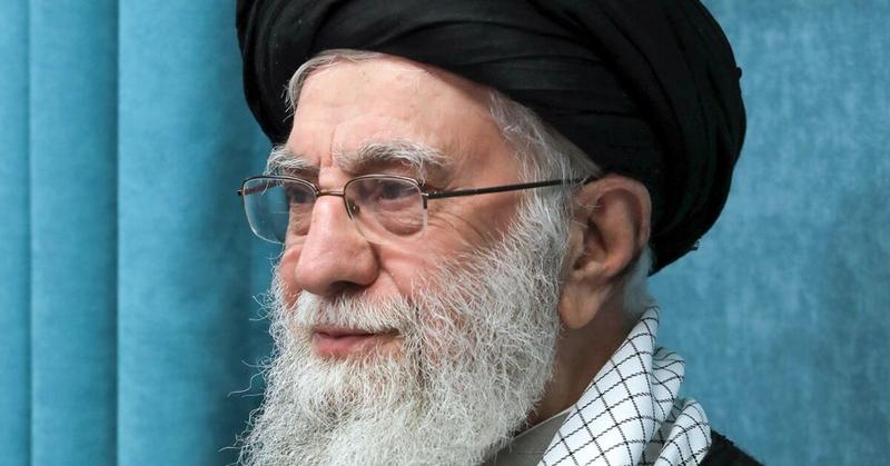 Iran's Khamenei slams 'bullying' after Trump threats