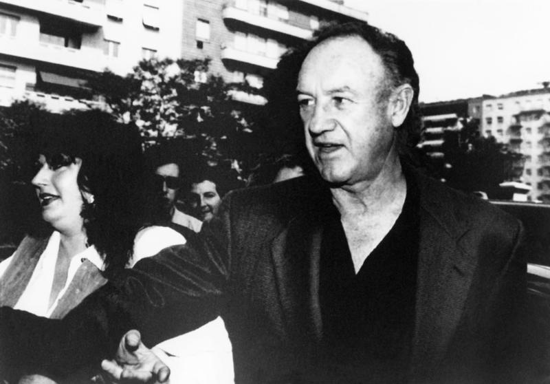 Gene Hackman murió de un problema cardíaco posiblemente una semana después que su esposa