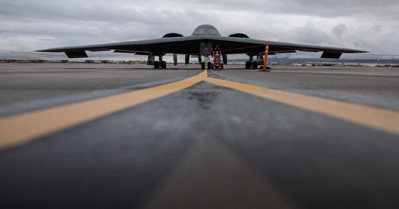 America’s Eroding Airpower