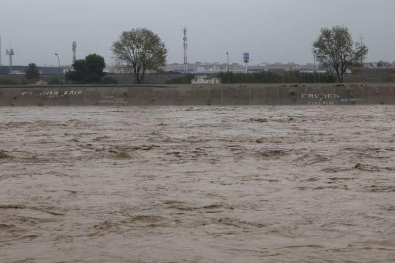 Upozorenje agencije za vodno područje Save: U naredna tri dana rast vodostaja, moguće i poplave