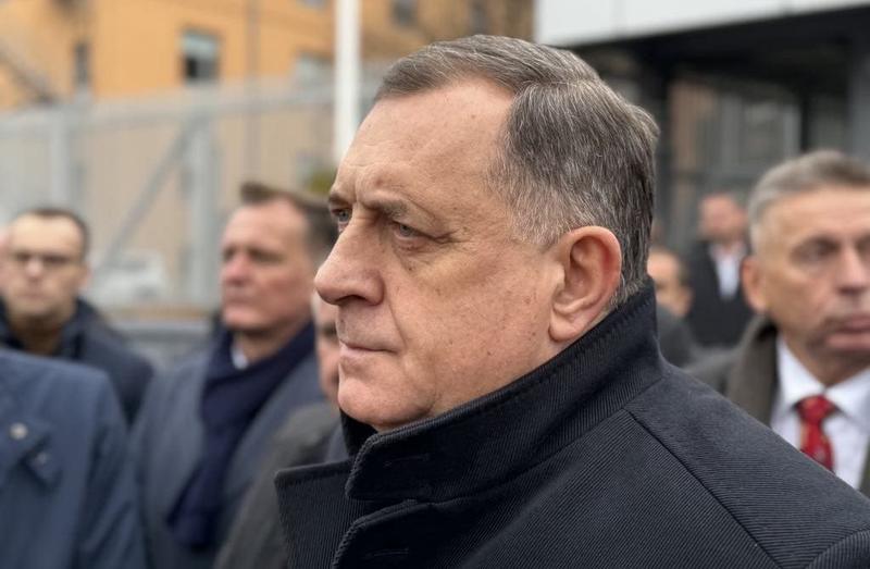 Dodik se danas treba javiti u Tužilaštvo BiH: Koje sankcije slijede ako se ne pojavi