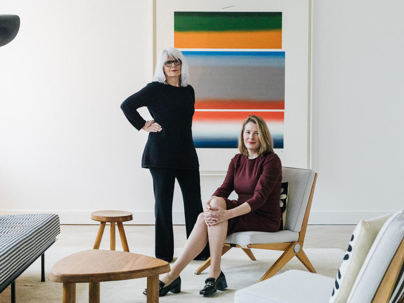 Monika Sprüth and Philomene Magers On the Resilience of the German Art Scene