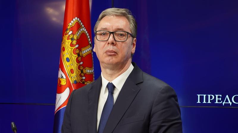 Vučić otkrio da li bi prihvatio prelaznu vladu