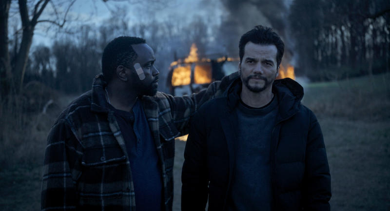 ‘Dope Thief’ Review: Derivative Crime Drama With Outstanding Cast