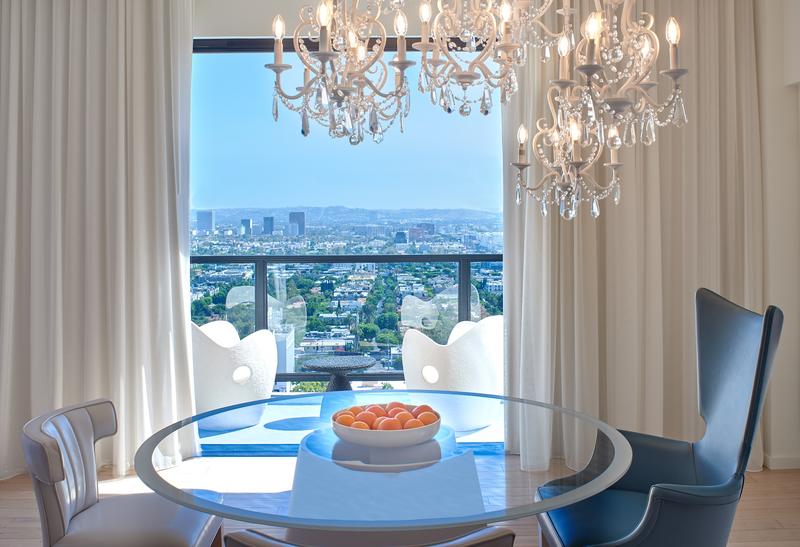 The Best Hotels in West Hollywood