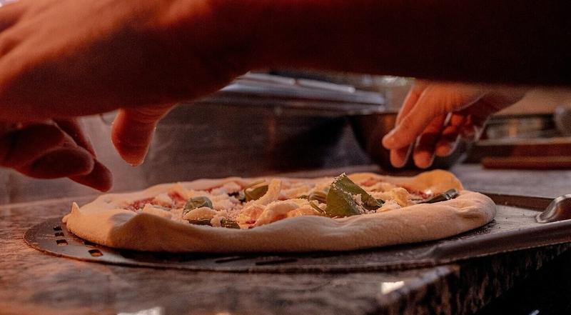 Haifa, Jerusalem pizzerias make 50 Top Pizza list for Asia-Pacific region