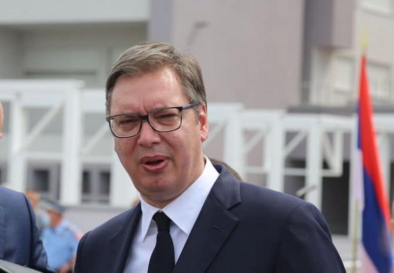 Zašto Vučić uporno tvrdi da je 15. mart dan D za Srbiju?