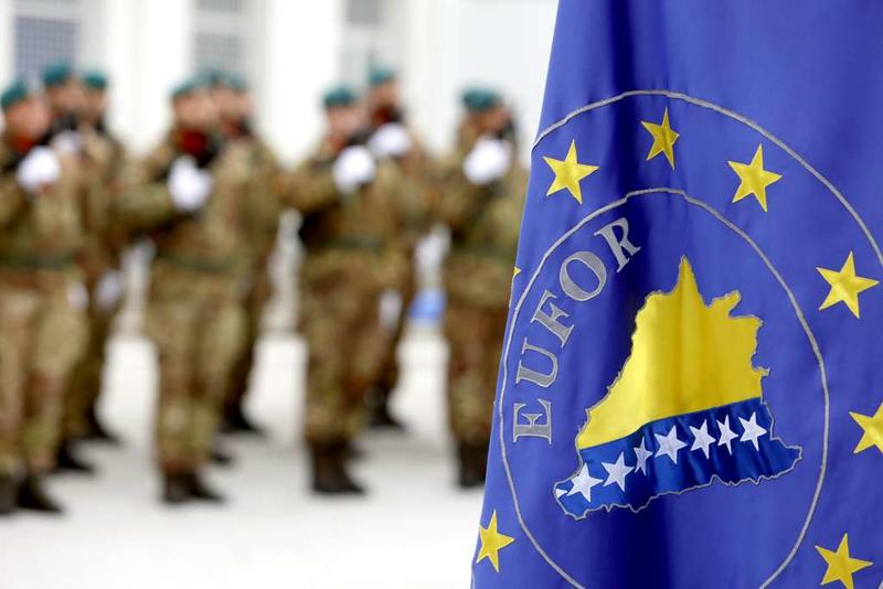 Rezervne snage EUFOR-a stižu u Bosnu i Hercegovinu zračnim i kopnenim putem