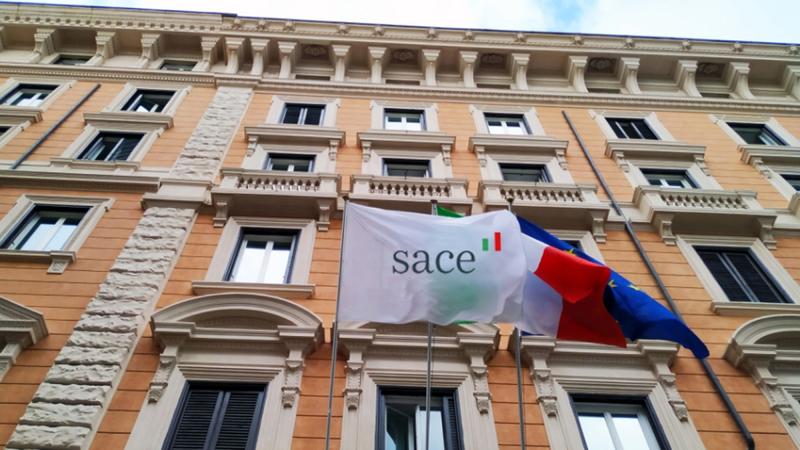 Sace, nel 2025 serve investire: opportunità per 100 miliardi, puntare sull’export