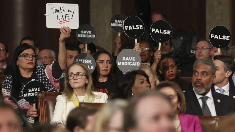 JAMES CARVILLE: Too many Democrats are losing their minds over Trump. It doesn't have to be this way