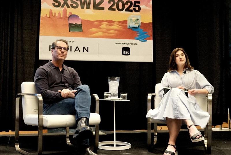 Vimeo CEO Philip Moyer Is Approaching A.I. Differently: SXSW Interview