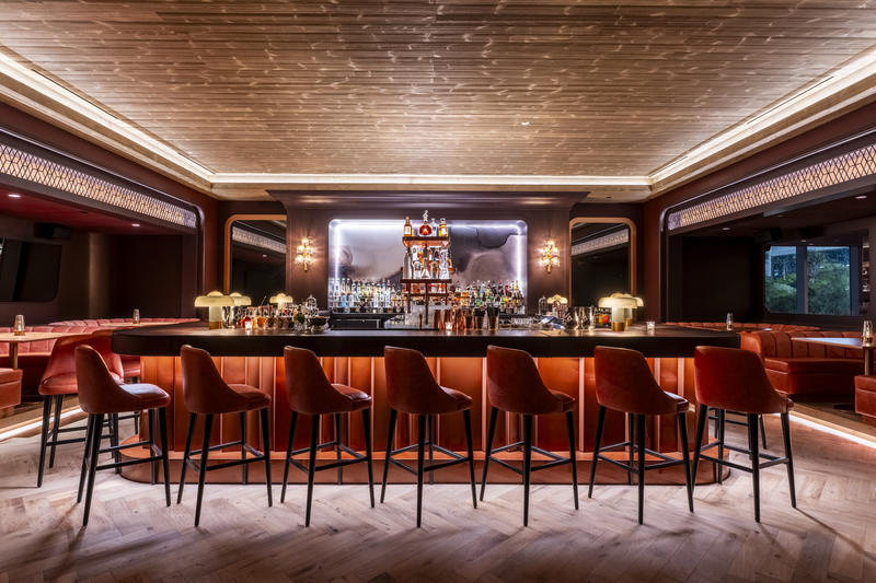 Meat Me in Miami: Danny Grant Opens Glitzy Modern Steakhouse Maple & Ash