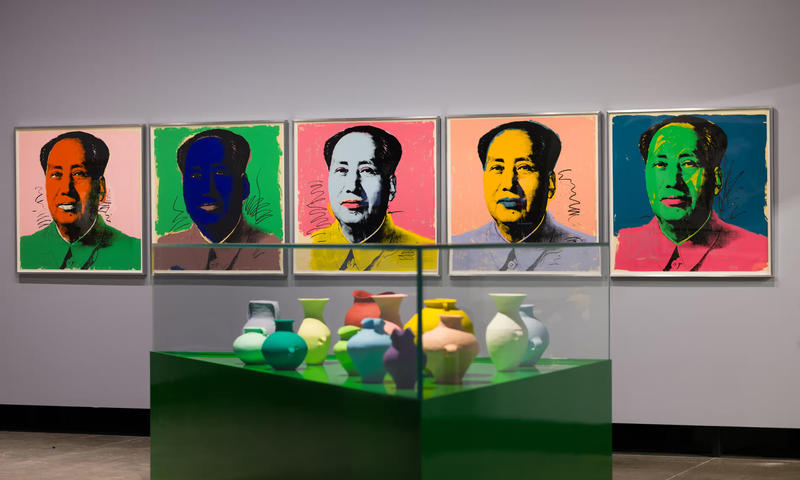 What’s in a Name? Mao, Margaret Thatcher and Marie Antoinette Offer Answers at MONA