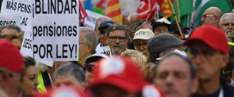 Penalización con más de 40 años cotizados