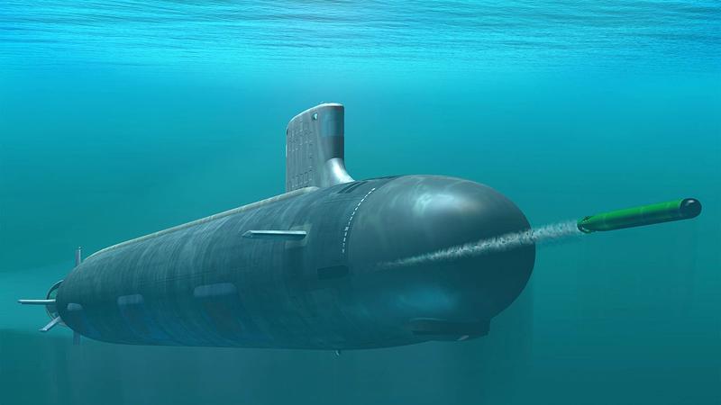 Anduril and C2 Robotics Can Solve Australia’s Virginia-Class Sub Nightmare