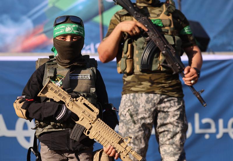 What Matters Now to Micah Goodman: What Israel can trust about Hamas