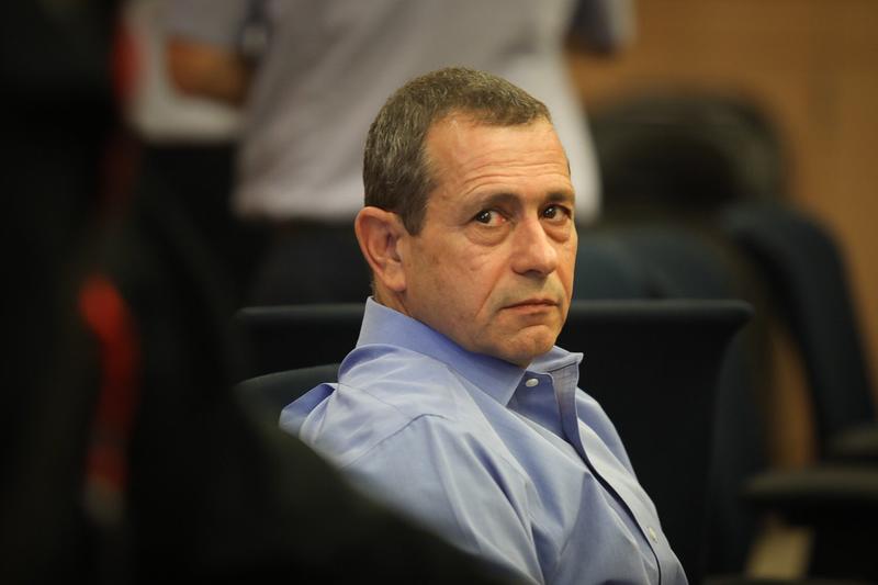 Police to question former Shin Bet chief Argaman for alleged threats against PM