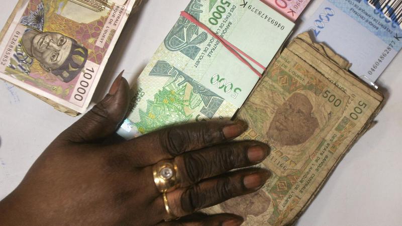 How to get out of the monetary gesticulation of the CFA franc in West and Central Africa?