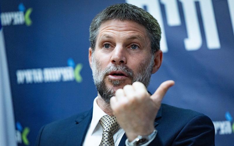 At Knesset meeting, Smotrich says hostages’ families are heard ‘too much’